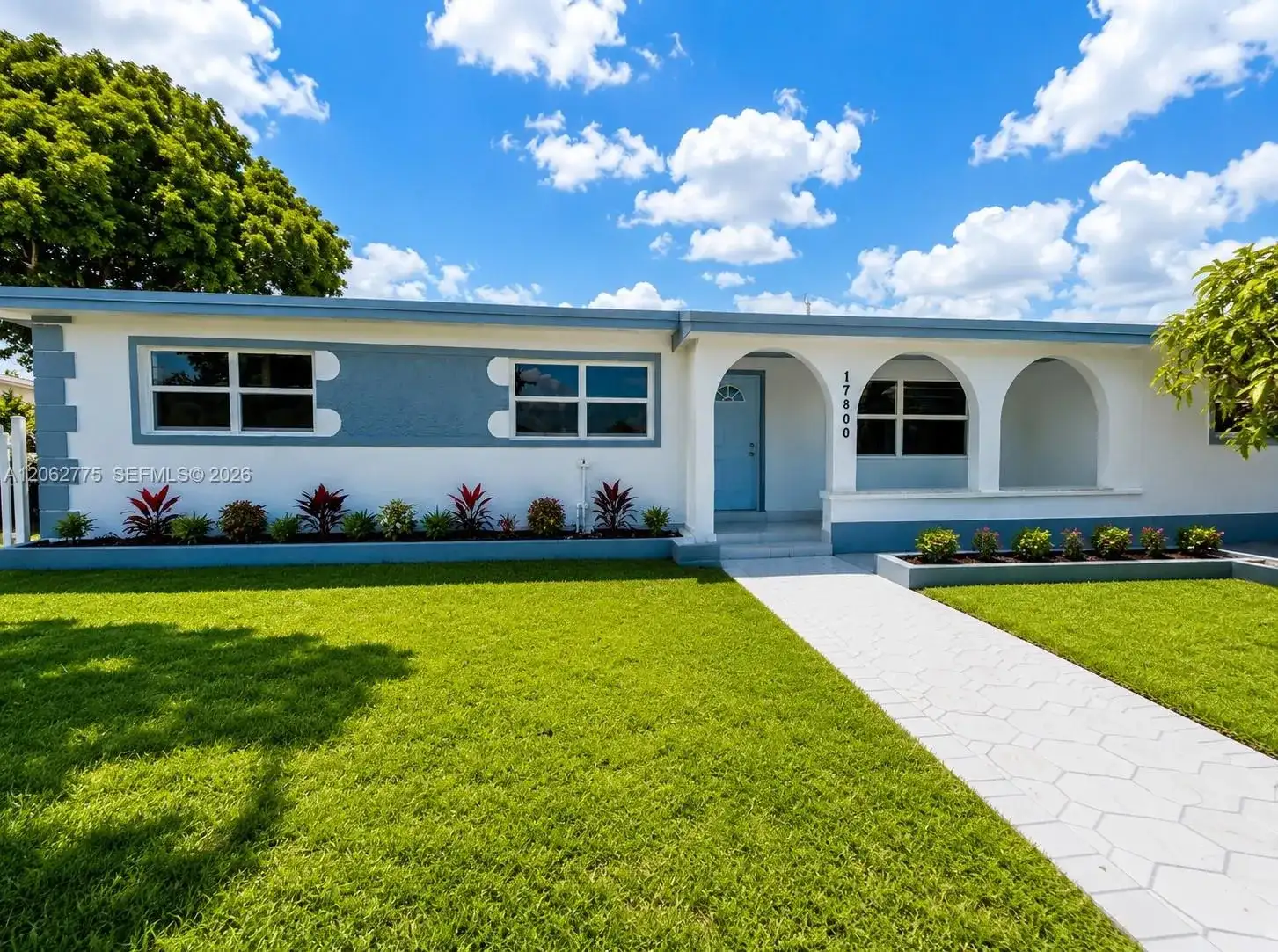 17800 NW 8th Ave, Miami Gardens FL 33169 photo 2