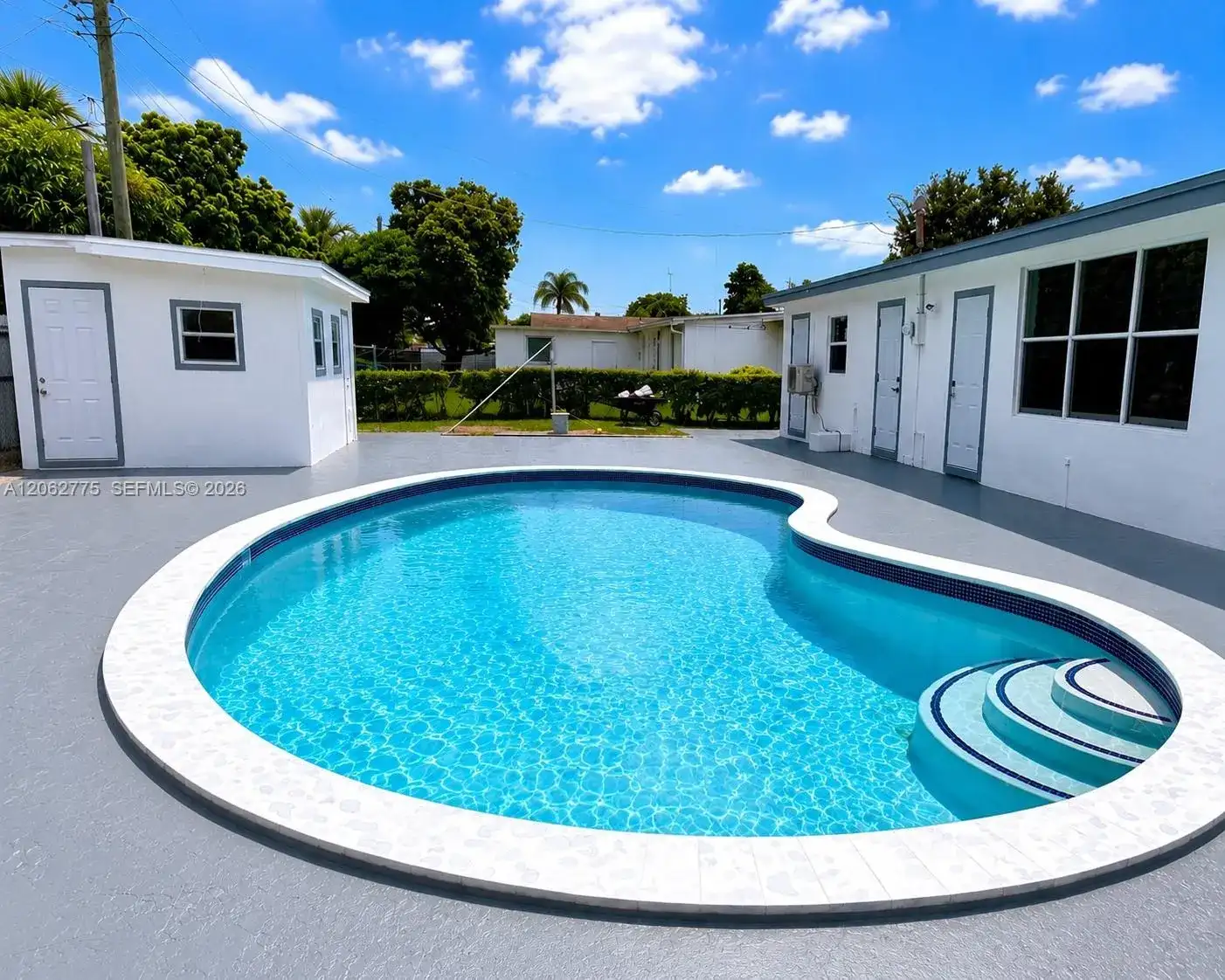 17800 NW 8th Ave, Miami Gardens FL 33169 photo 4