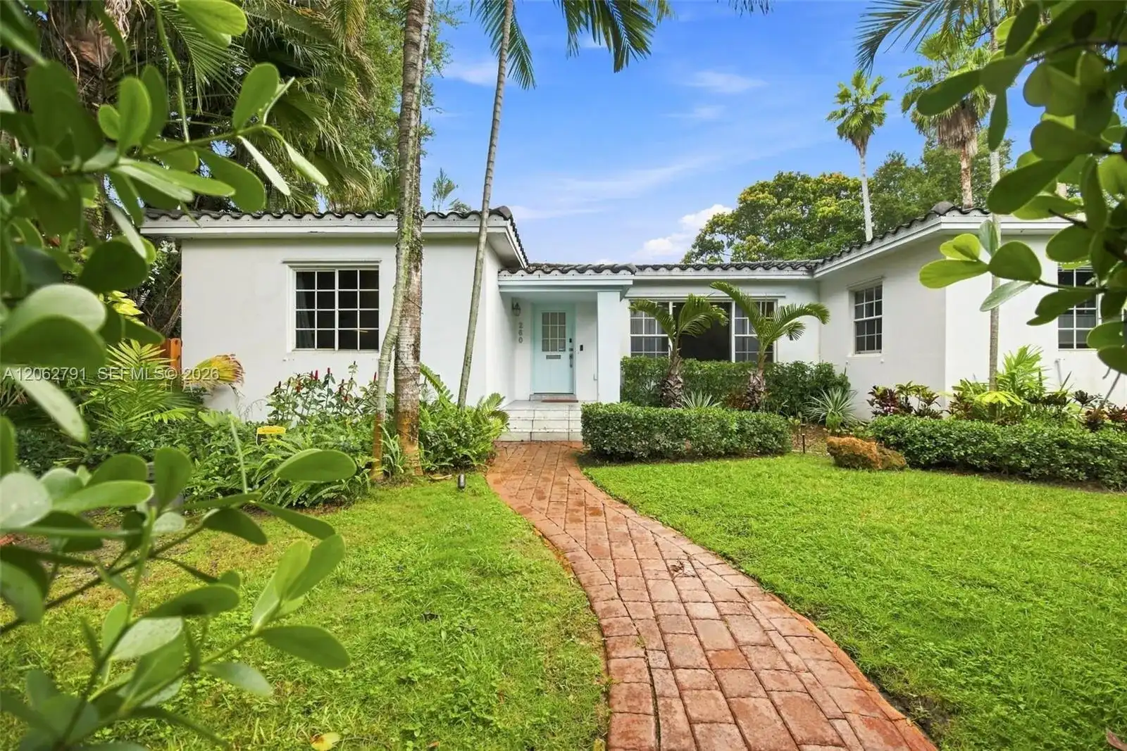 260 NE 95th St, Miami Shores FL 33138