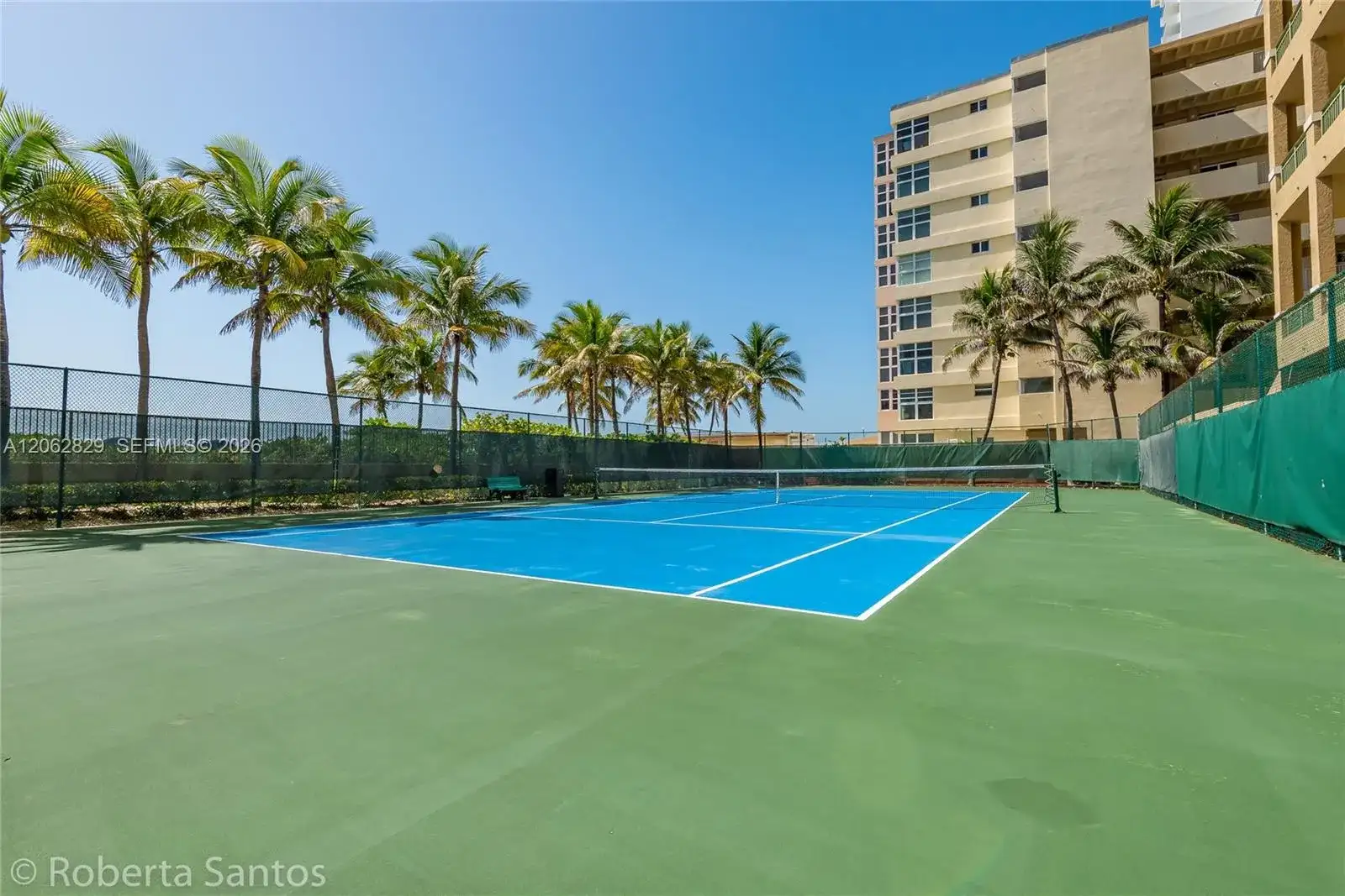 2080 S Ocean Dr # 804, Hallandale Beach FL 33009 photo 5
