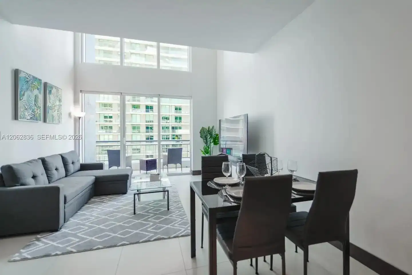60 SW 13th St # 3814, Miami FL 33130 photo 4