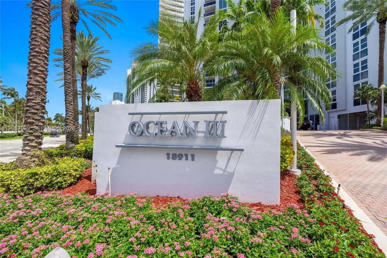 18911 Collins Ave # 2103, Sunny Isles Beach FL 33160 photo 2