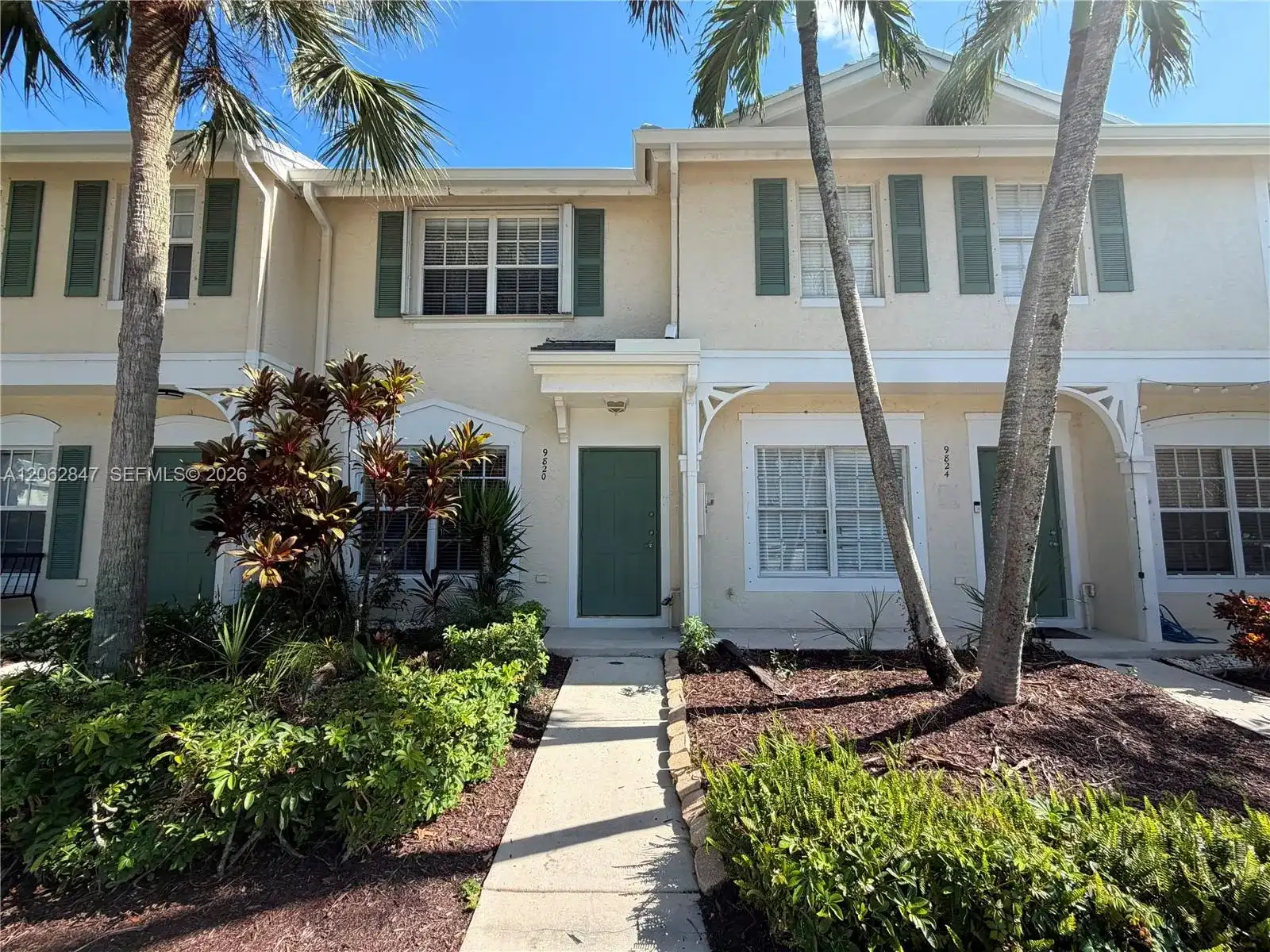 9820 NW 56th Pl # 0, Coral Springs FL 33076