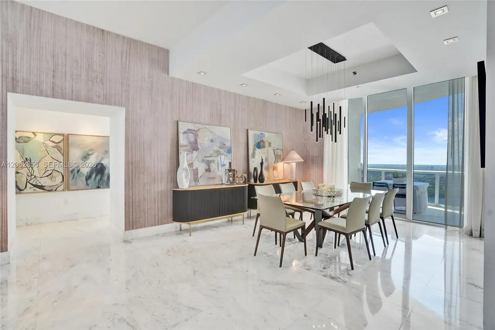 16001 Collins Ave # 3406, Sunny Isles Beach FL 33160 photo 5