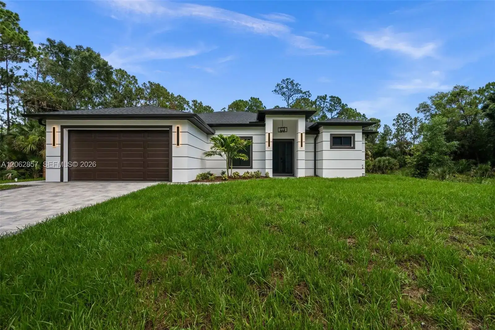 616 Prospect Avenue, Lehigh Acres FL 33972 photo 2