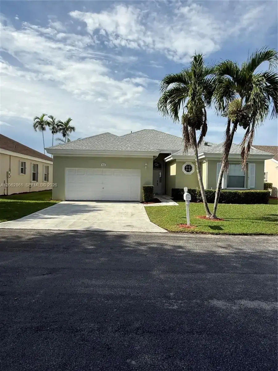 2435 SE 7th Pl # 2435, Homestead FL 33033 photo 3
