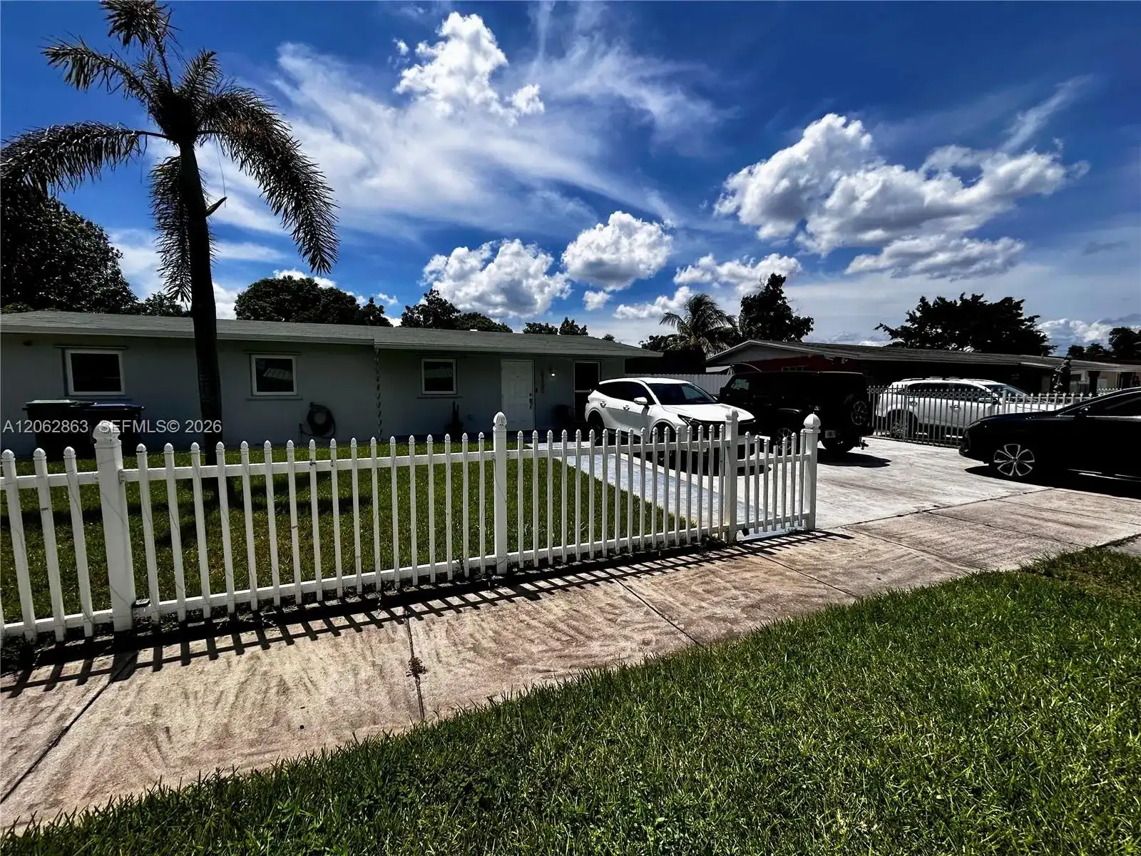 19302 NW 47th Pl # 19302, Miami Gardens FL 33055