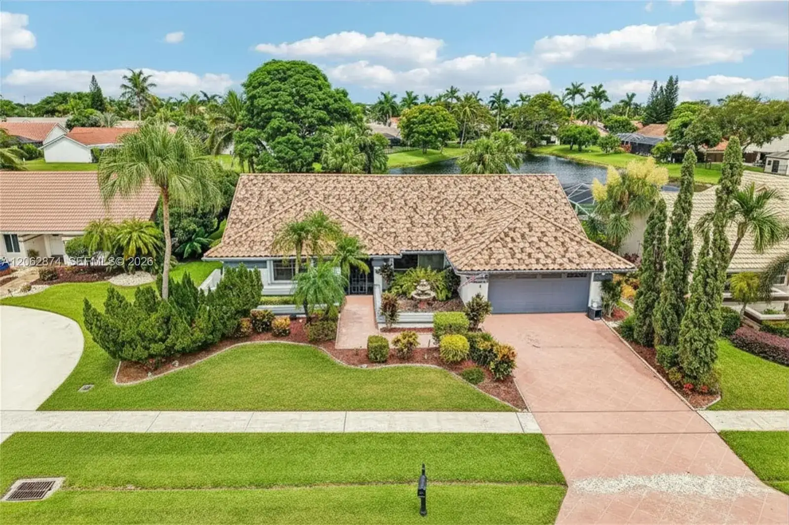 9768 Majestic Way, Boynton Beach FL 33437 photo 3