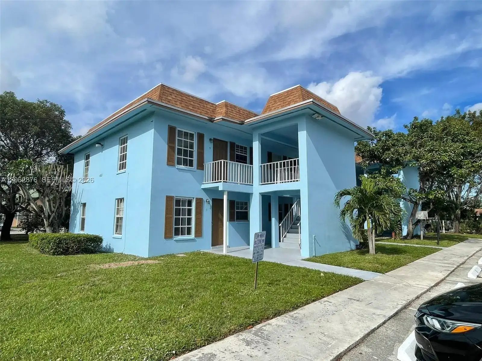4951 Wedgewood Way # 6, West Palm Beach FL 33417 photo 2