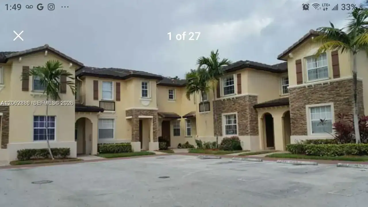 1398 NE 33rd Ave # 25, Homestead FL 33033 photo 3