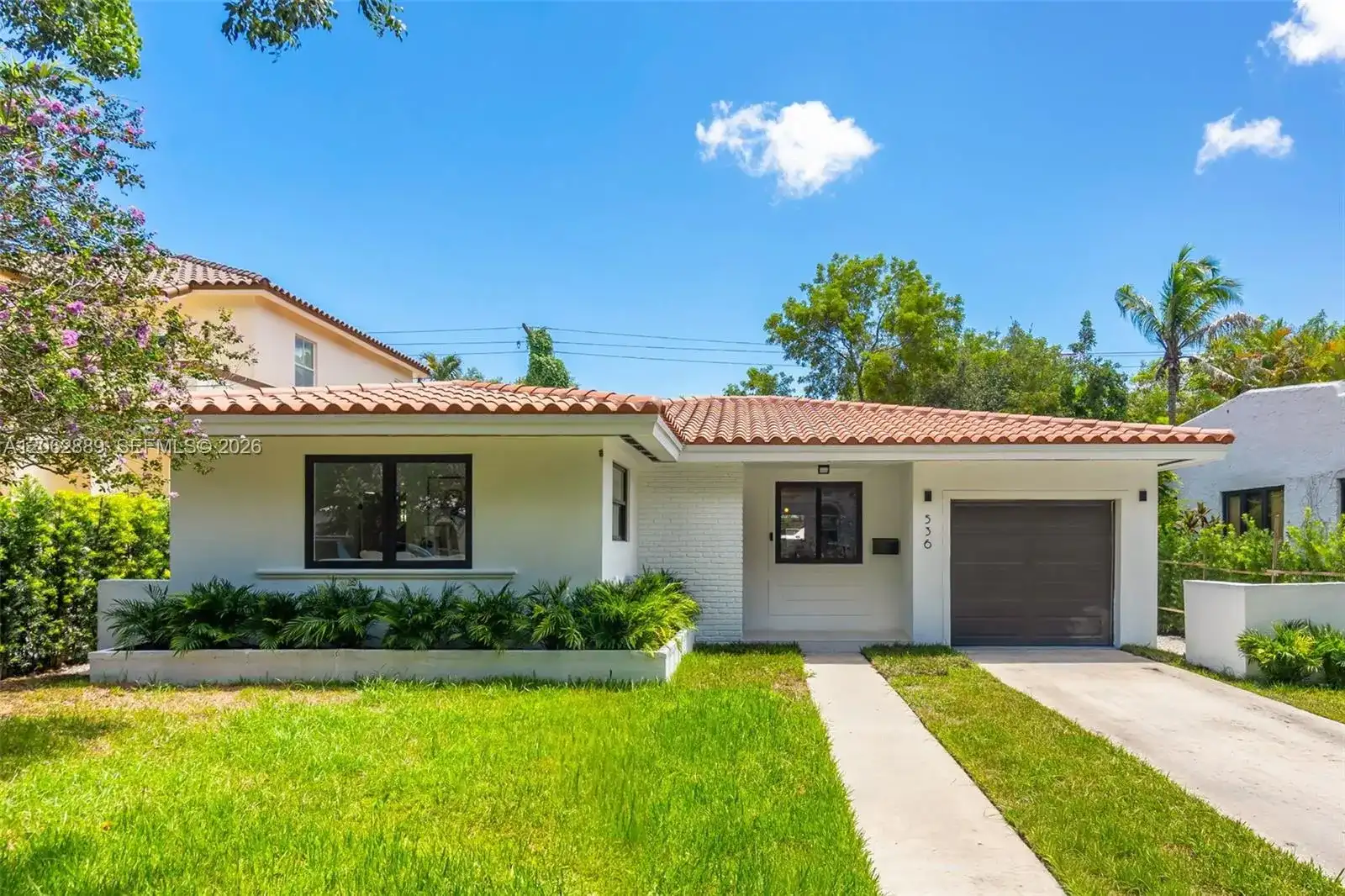 536 Minorca Ave, Coral Gables FL 33134