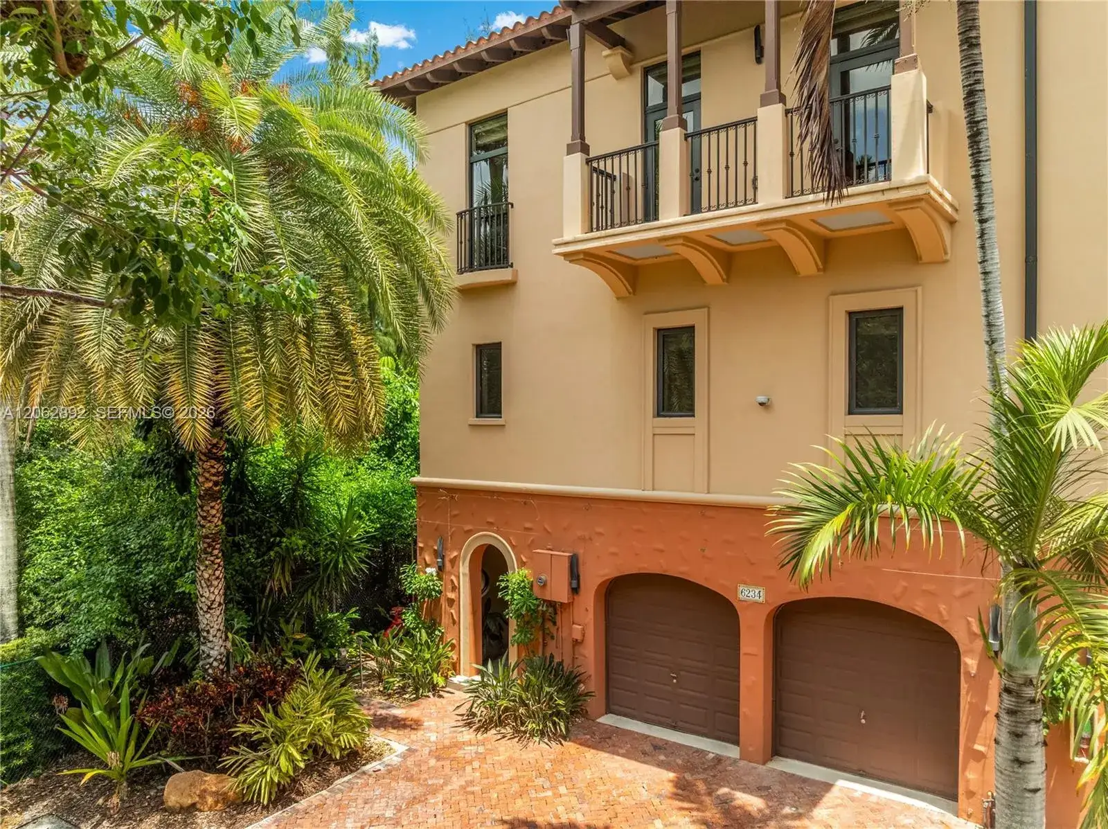 6234 Paradise Point Drive # 6234, Palmetto Bay FL 33157