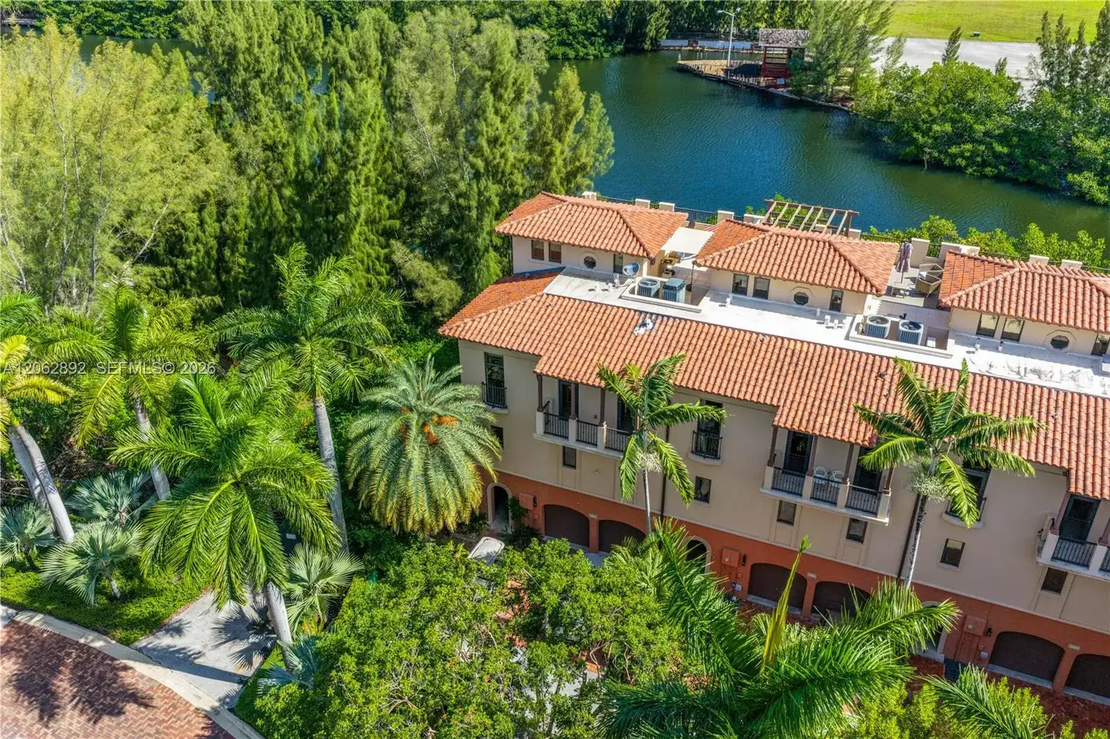6234 Paradise Point Drive # 6234, Palmetto Bay FL 33157 photo 4