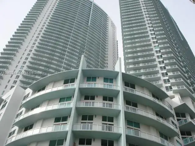 1900 N Bayshore Dr # 511, Miami FL 33132
