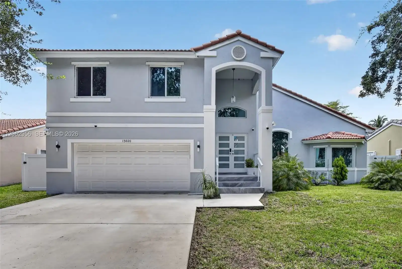 13020 SW 17th Ct, Miramar FL 33027