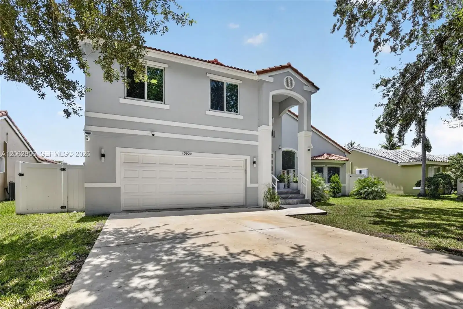 13020 SW 17th Ct, Miramar FL 33027 photo 2