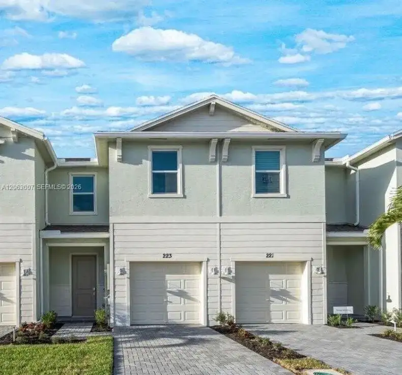 223 SE Woodbark St # 223, Port St. Lucie FL 34984 photo 3