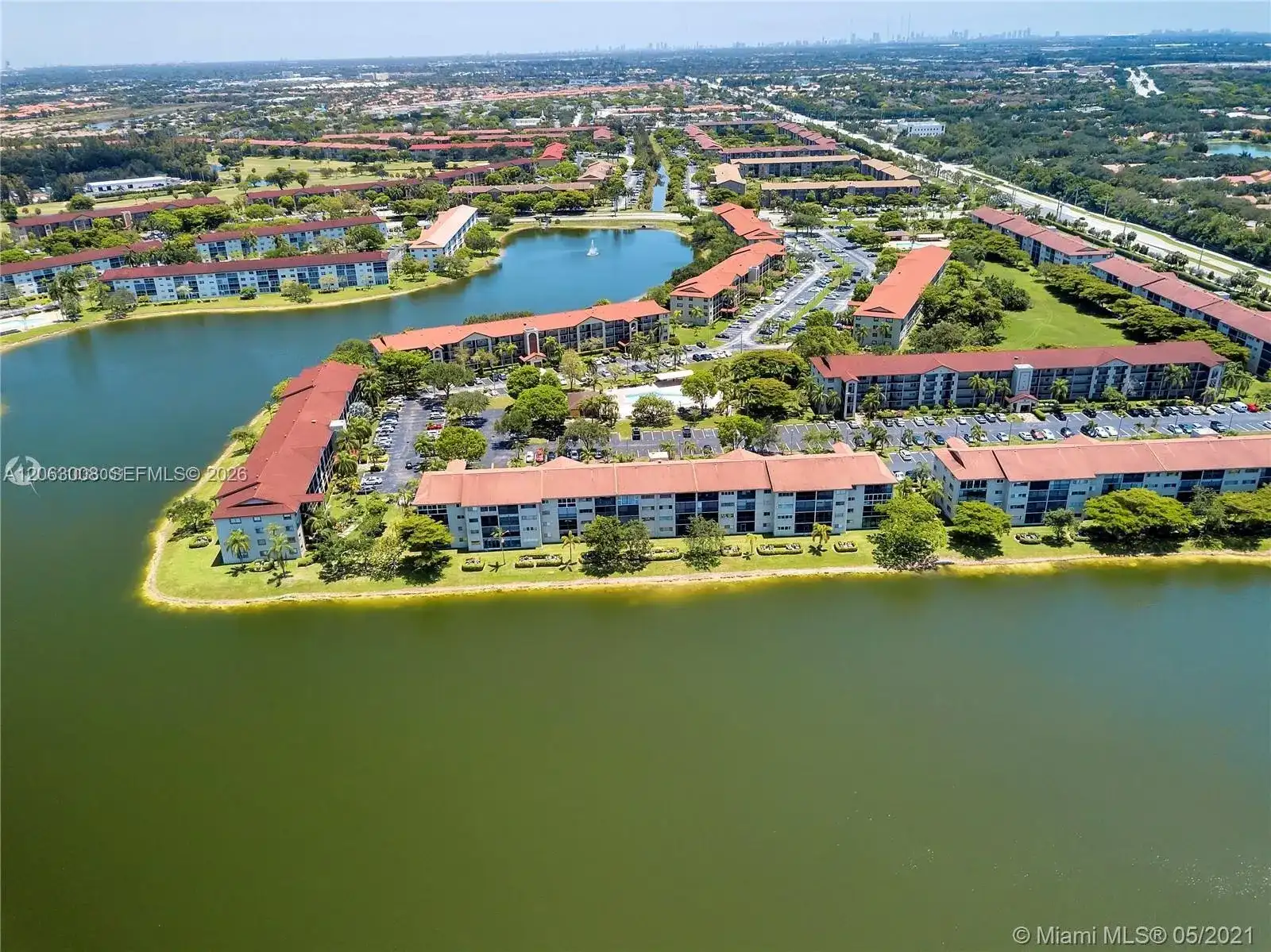 701 SW 142nd Ave # 108S, Pembroke Pines FL 33027