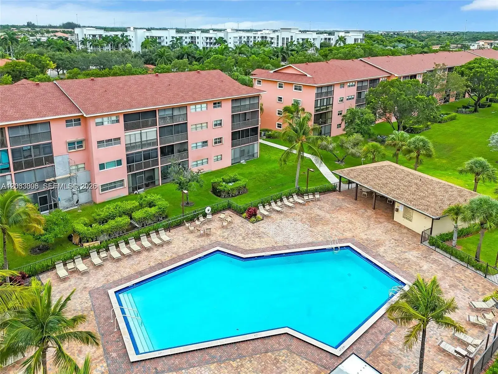 701 SW 142nd Ave # 108S, Pembroke Pines FL 33027 photo 3