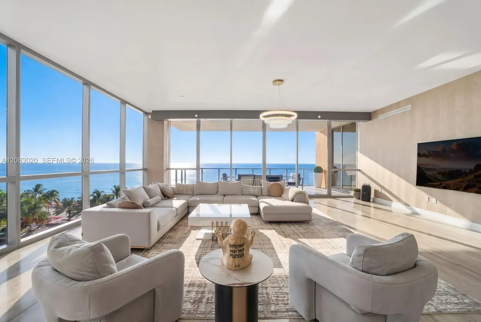 17749 Collins Ave # 601, Sunny Isles Beach FL 33160