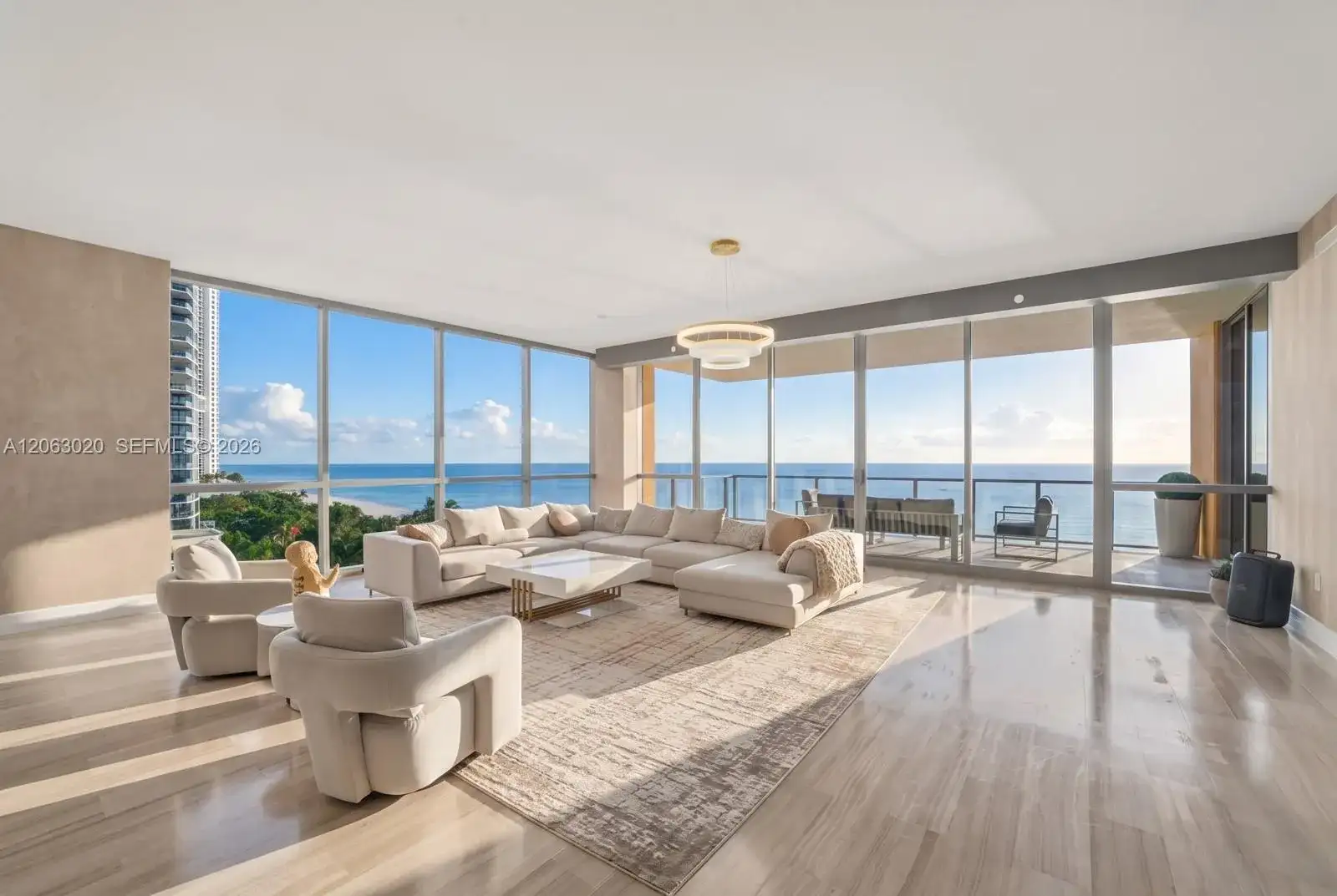 17749 Collins Ave # 601, Sunny Isles Beach FL 33160 photo 2