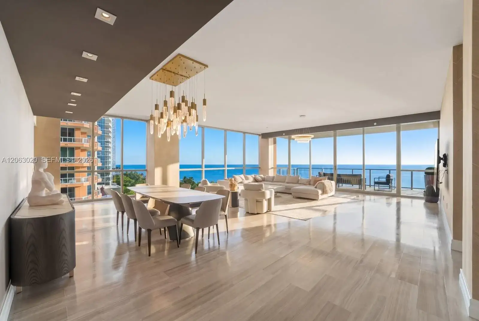17749 Collins Ave # 601, Sunny Isles Beach FL 33160 photo 3