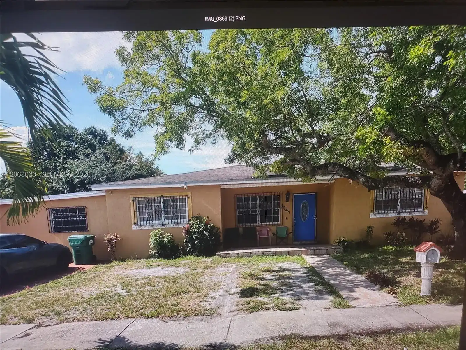1341 NW 132 ST, Miami FL 33167