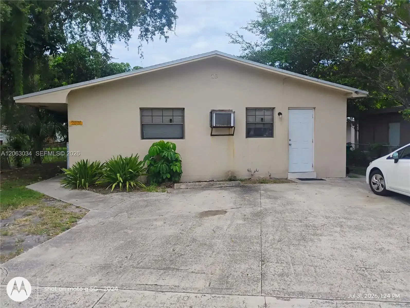 26 SW 6th Ave # 2, Dania Beach FL 33004