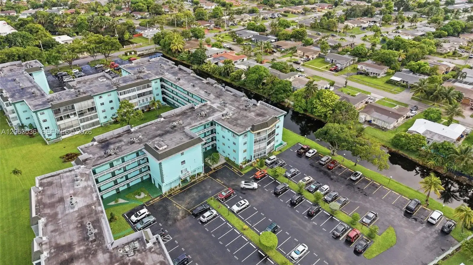 4141 NW 44th Ave # 217, Lauderdale Lakes FL 33319 photo 3