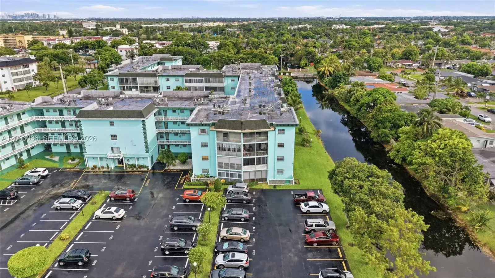 4141 NW 44th Ave # 217, Lauderdale Lakes FL 33319 photo 4