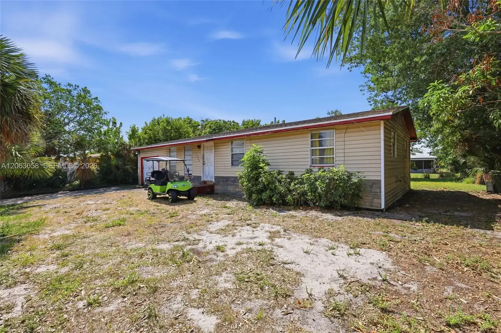 1004 Kentucky, Clewiston FL 33440