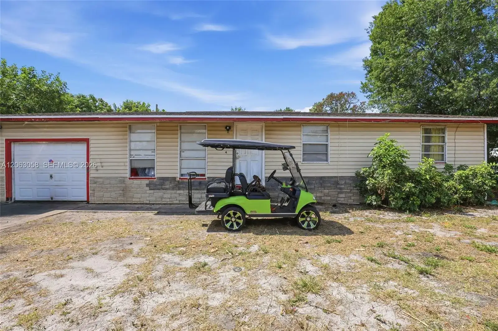 1004 Kentucky, Clewiston FL 33440 photo 2