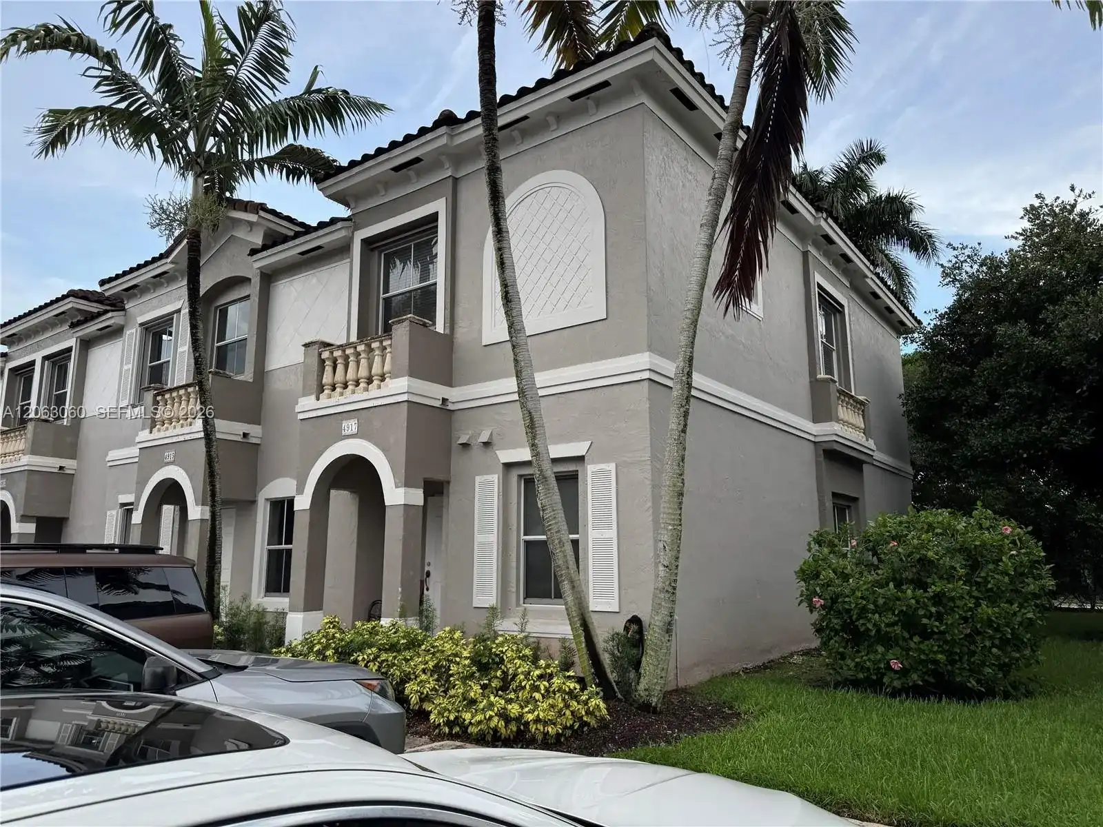 4917 SW 140th Ter # 9, Miramar FL 33027