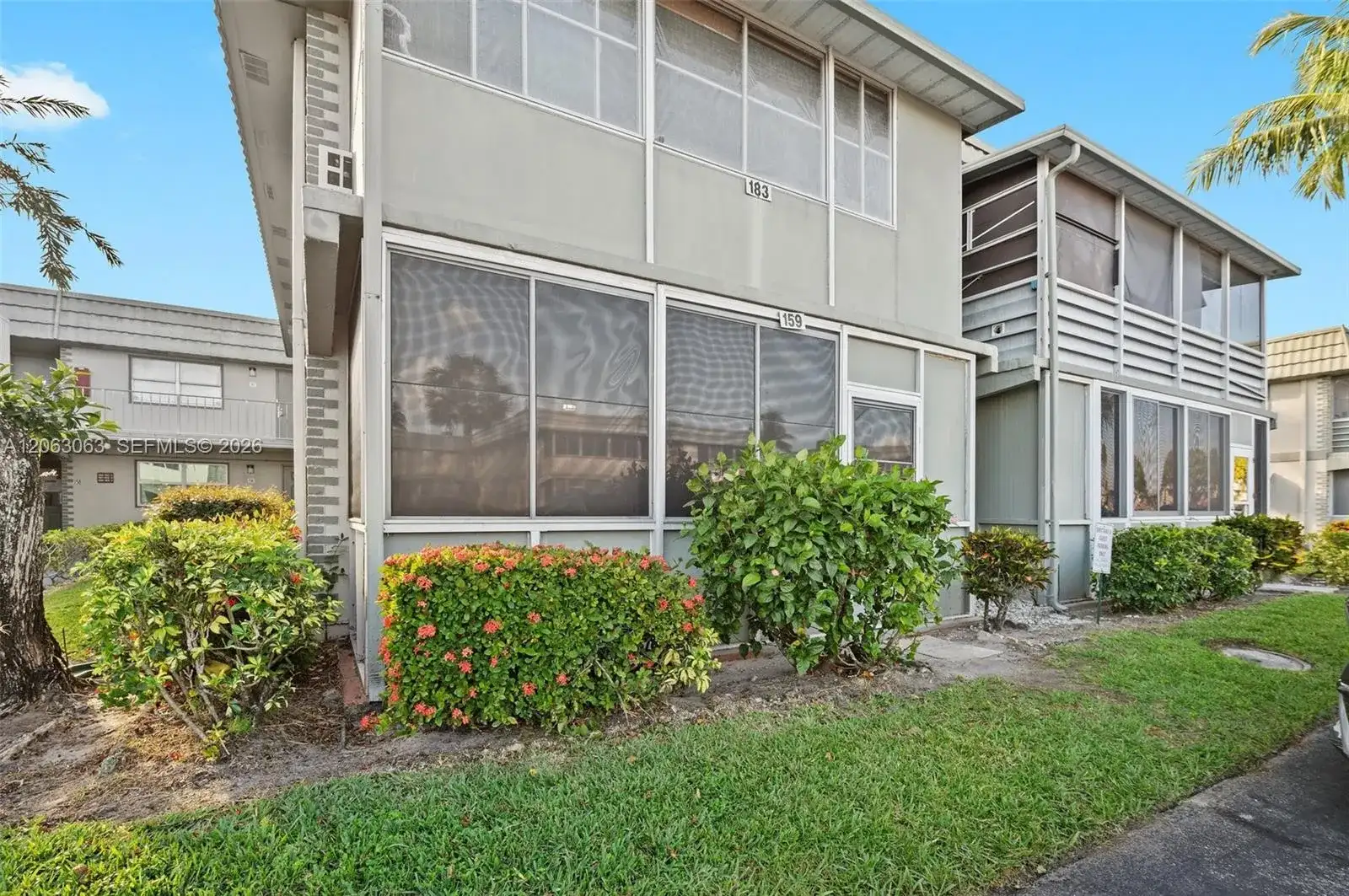 159 Brittany D # 159, Delray Beach FL 33446 photo 2