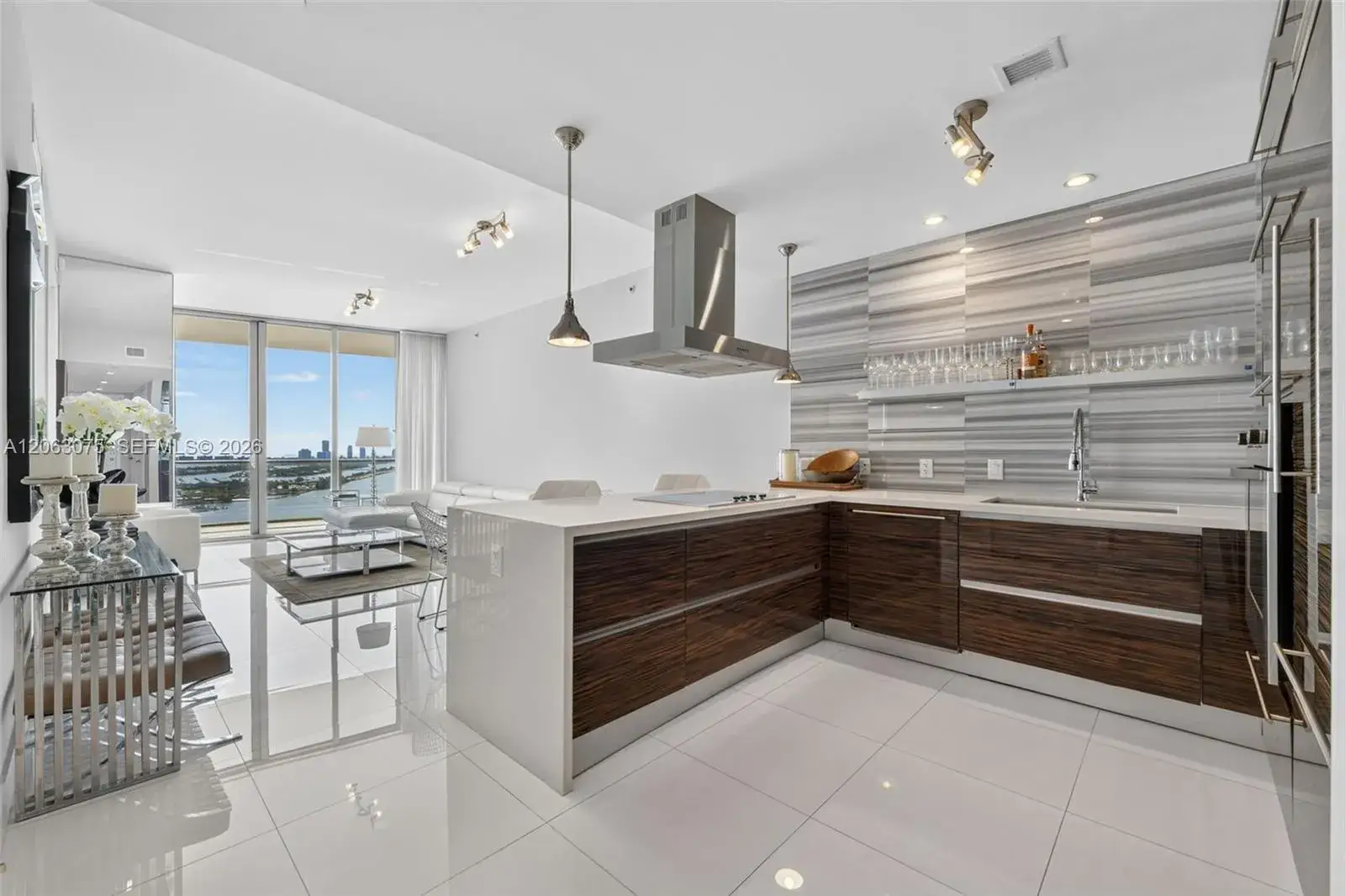 1100 Biscayne Boulevard # 2902, Miami FL 33132