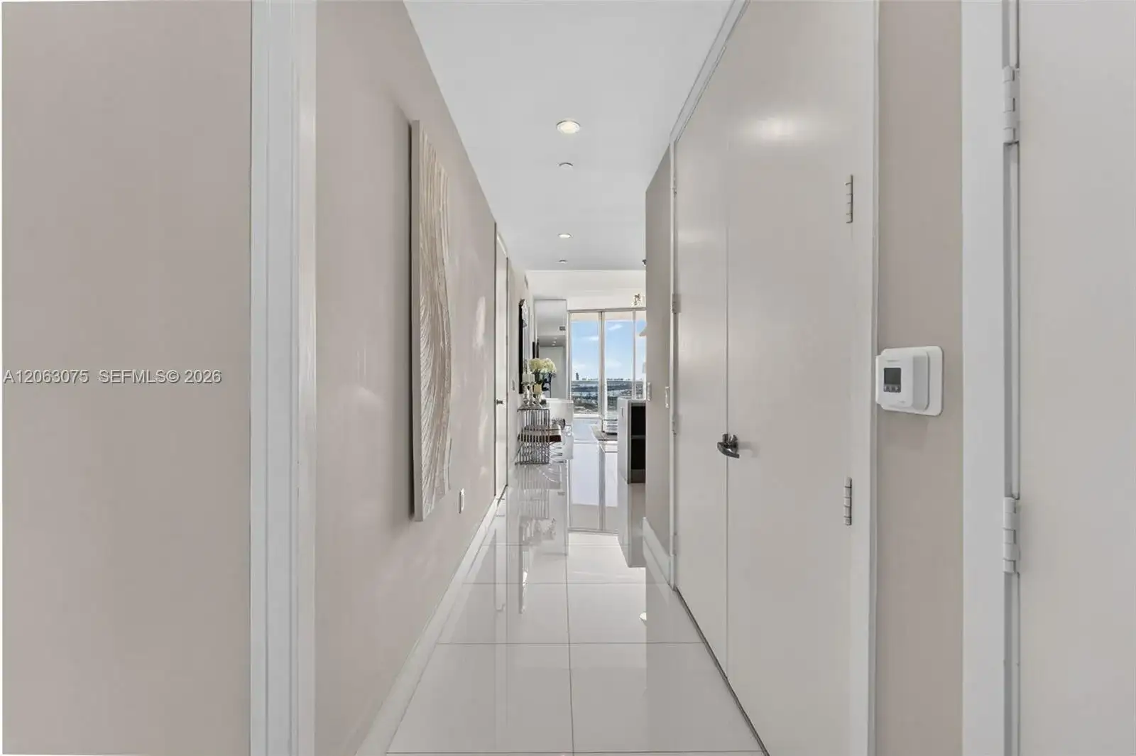 1100 Biscayne Boulevard # 2902, Miami FL 33132 photo 3