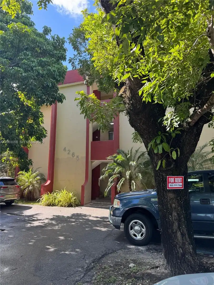 4265 NW South Tamiami Canal Dr # 214, Miami FL 33126