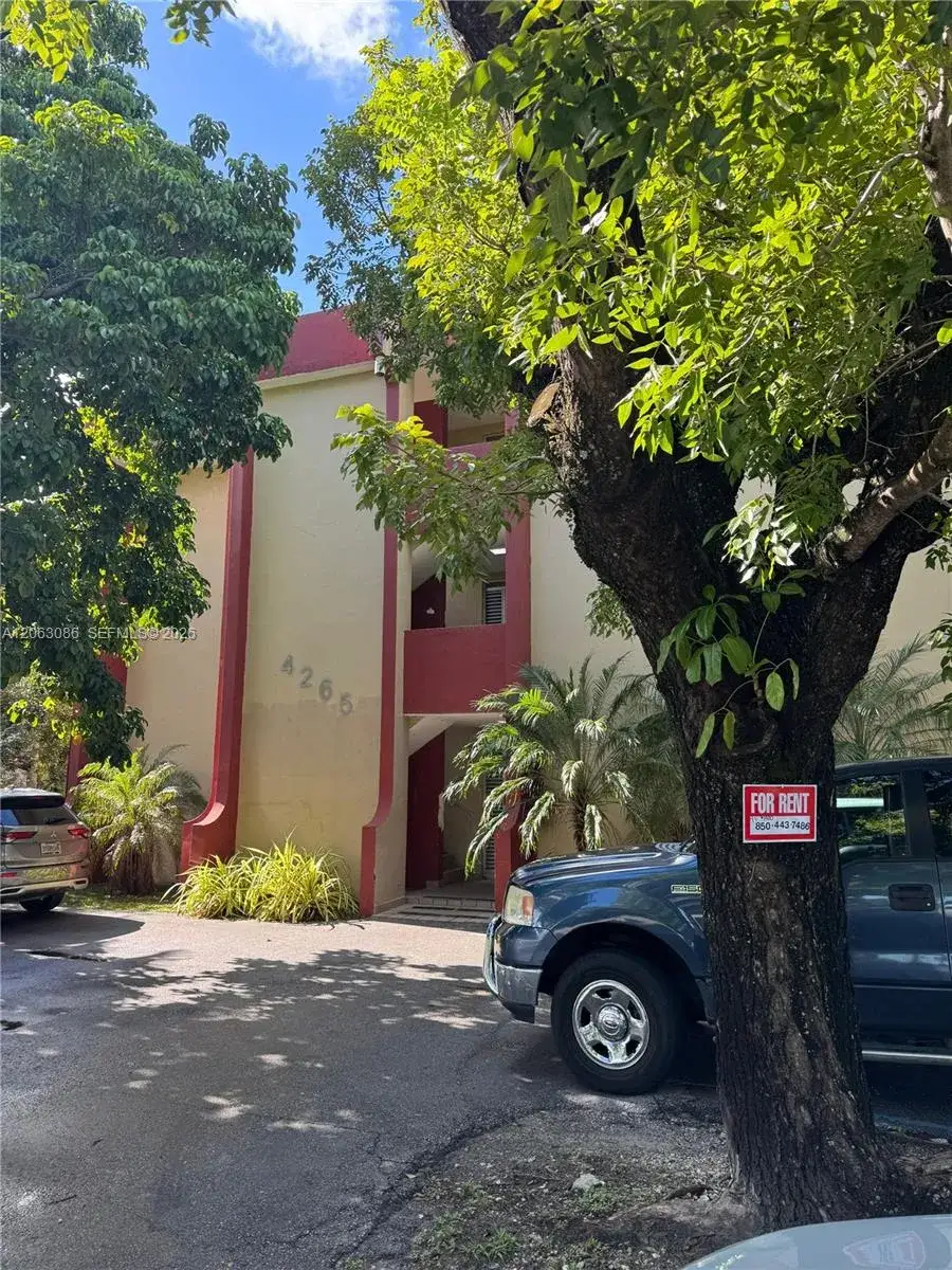 4265 NW South Tamiami Canal Dr # 214, Miami FL 33126