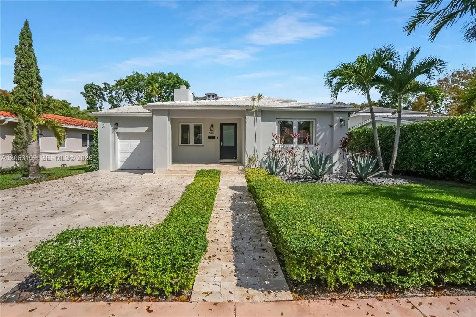 507 Sevilla Ave, Coral Gables FL 33134
