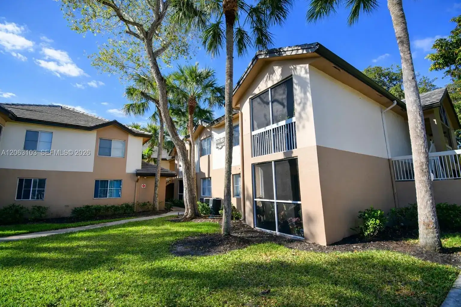 9933 Westview Dr # 413, Coral Springs FL 33076