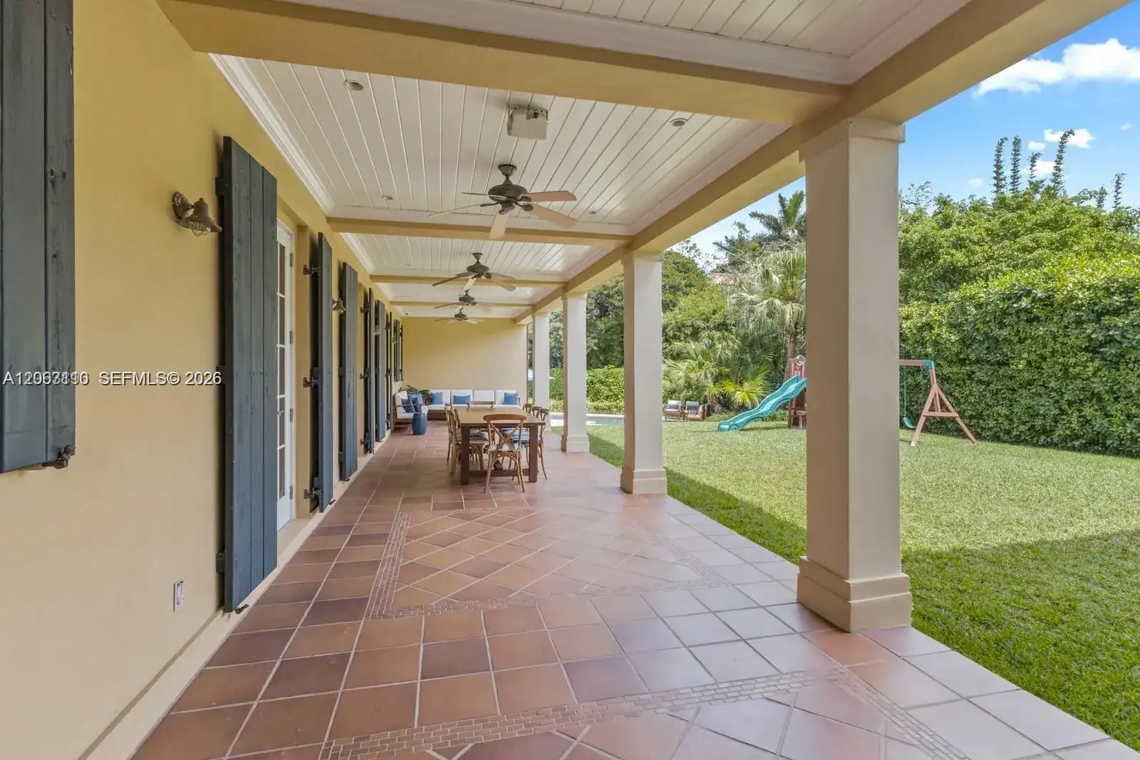 685 Harbor Ln, Key Biscayne FL 33149 photo 5