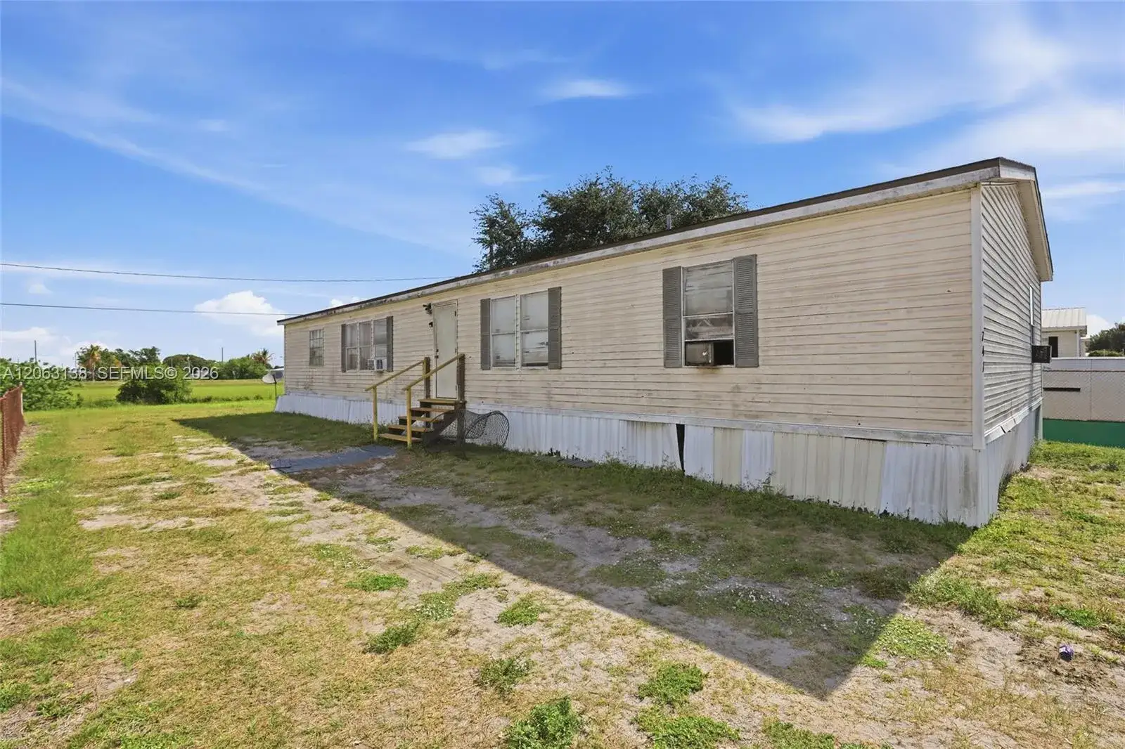 741 Alabama Ave, Clewiston FL 33440