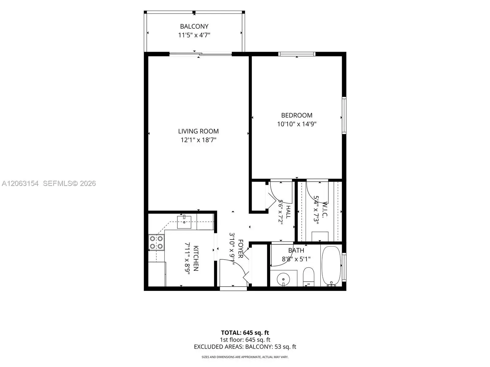 13980 NE 2nd Ct, Miami FL 33161 photo 3