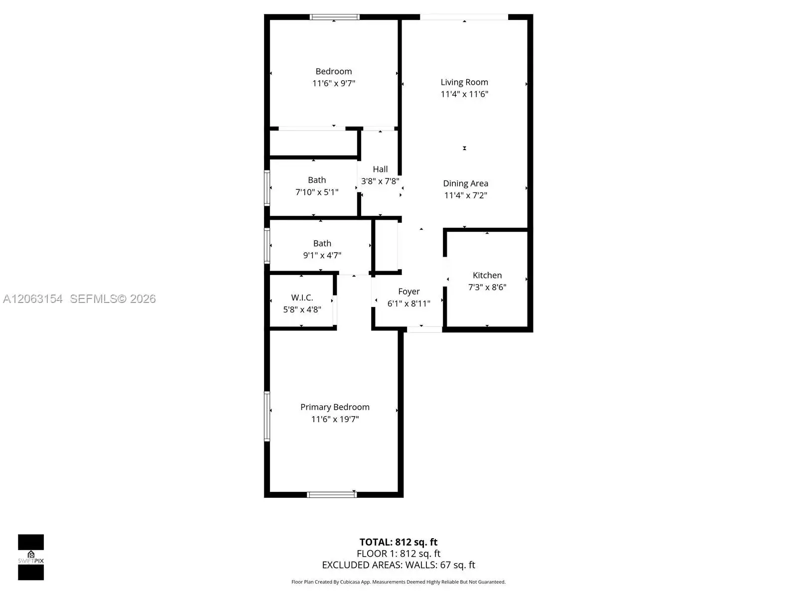 13980 NE 2nd Ct, Miami FL 33161 photo 4