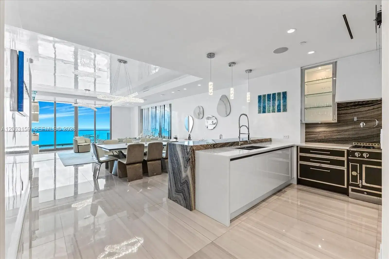 17901 Collins Ave # 2802, Sunny Isles Beach FL 33160 photo 4