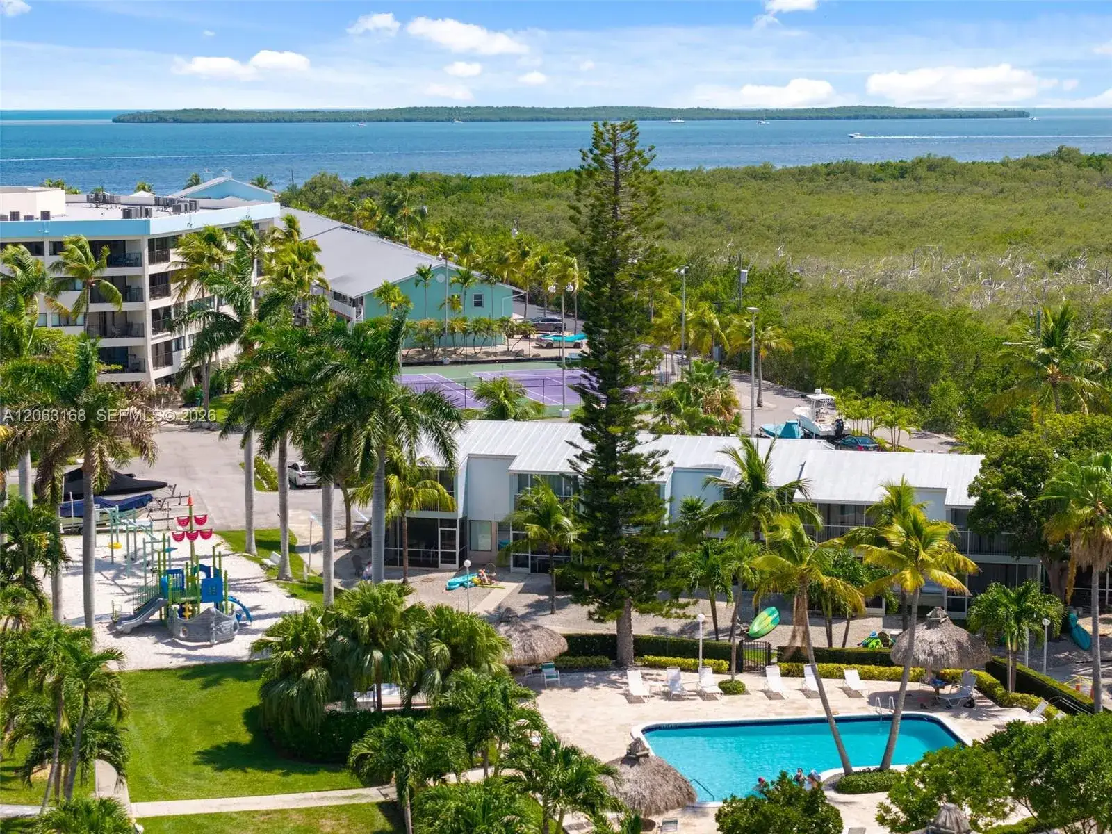 1500 Ocean Bay Dr # A1, Key Largo FL 33037