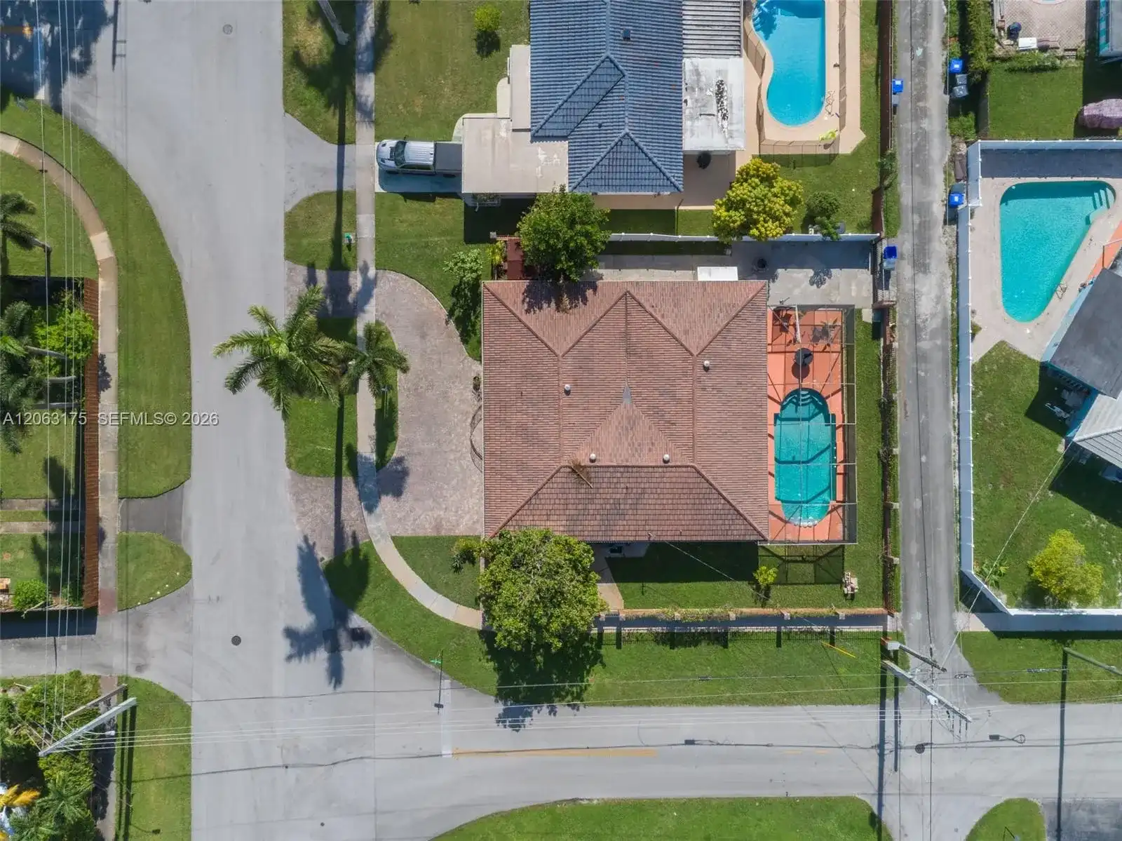 3134 Pierce St, Hollywood FL 33021