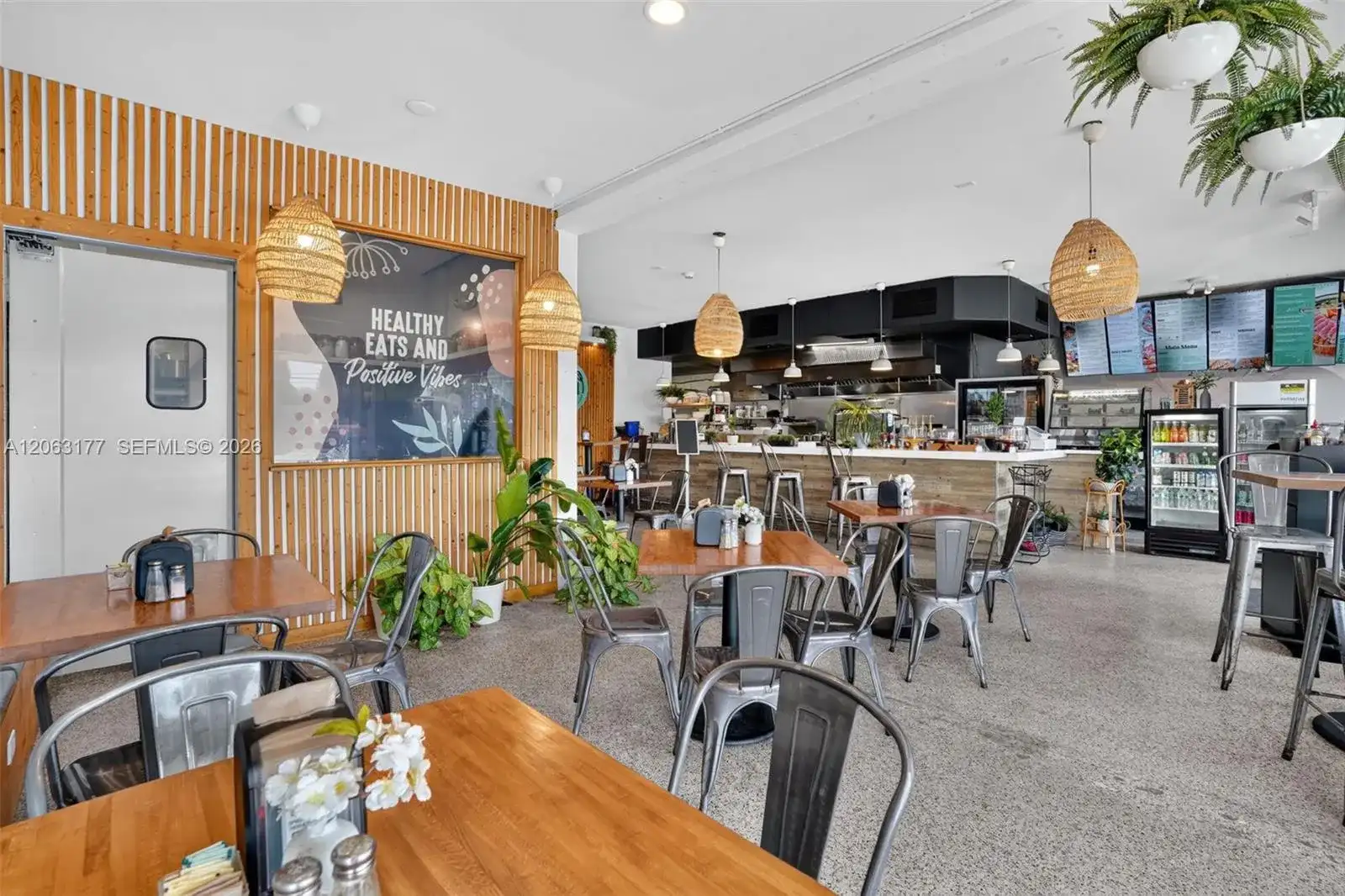 Profitable Restaurant in East Fort Lauderdale, Fort Lauderdale FL 33306