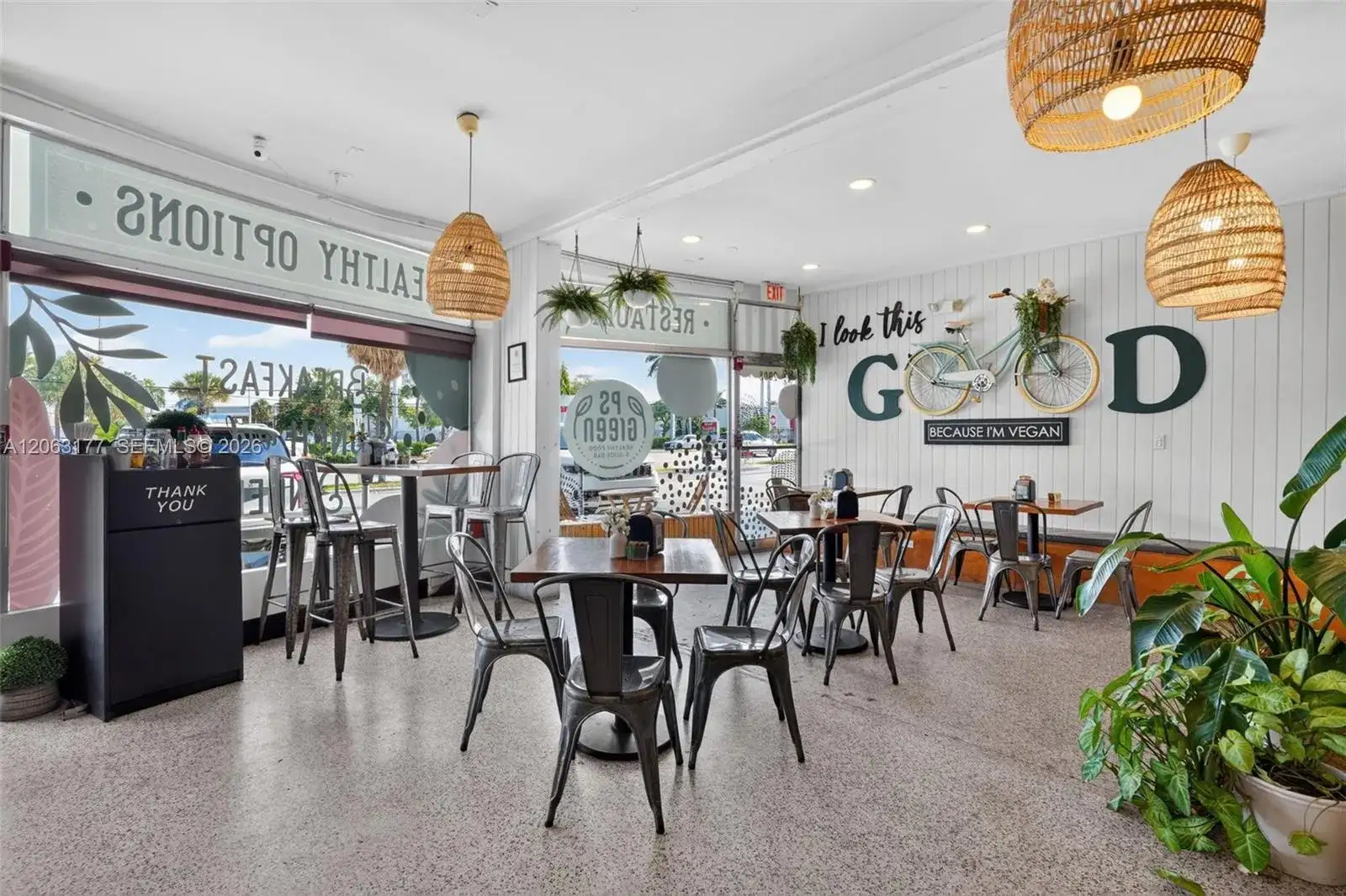 Profitable Restaurant in East Fort Lauderdale, Fort Lauderdale FL 33306 photo 5