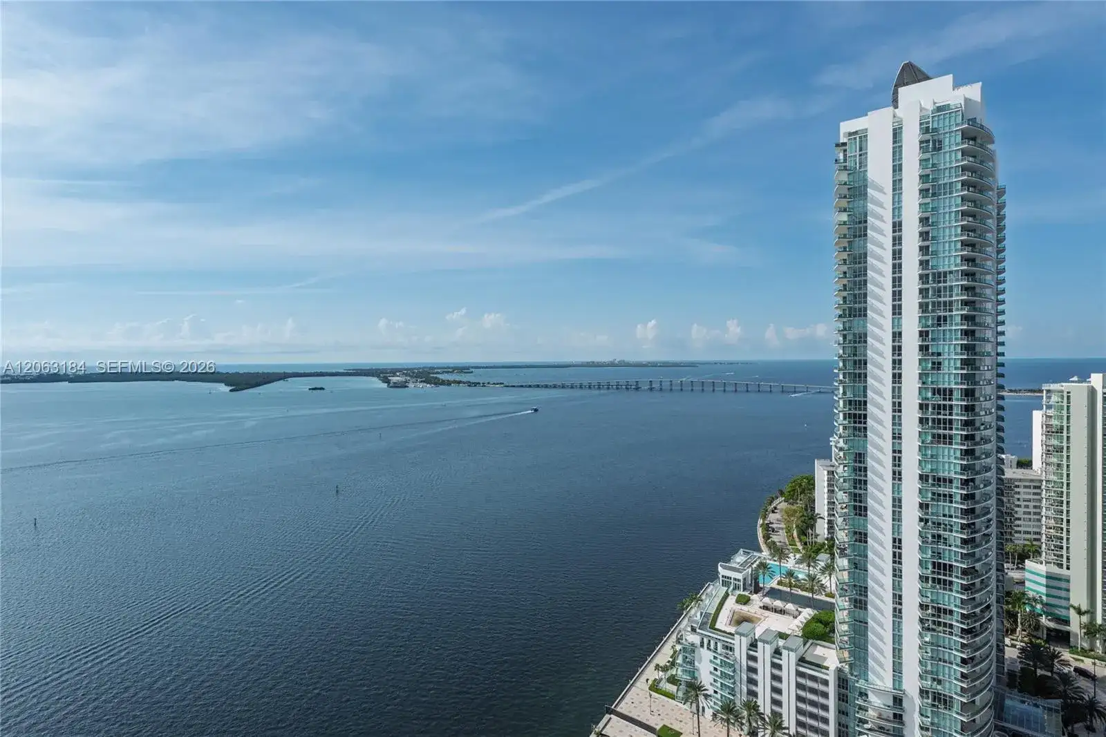 1155 Brickell Bay Dr # 3403, Miami FL 33131 photo 3